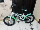 Велосипед детский Stels Arrow V020, 16” объявление продам