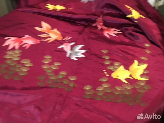 Покрывало Вьетнам