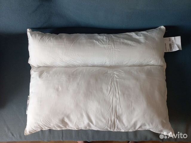 Подушка эргономичная IKEA