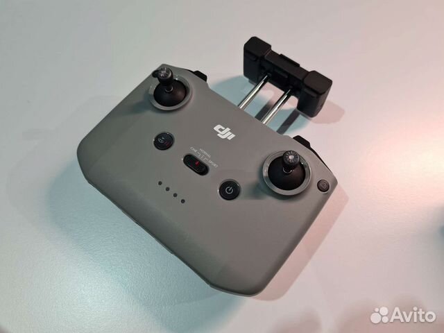 DJI Mavic Air 2 Specifications and Images Leak via ANATEL Certification - Gizmoc