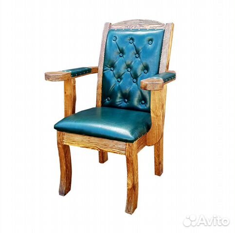 Кресло под старину
