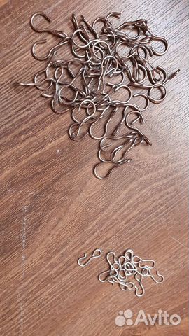 Крючки для штор