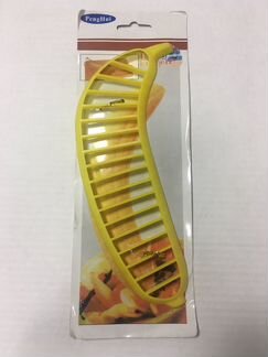 Бананорезка