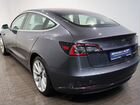 Tesla Model 3 0 AT, 2018, 49 000 км объявление продам