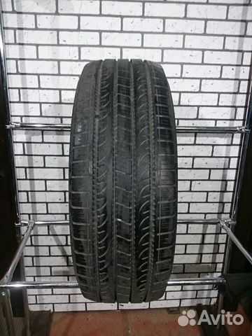 Yokohama Geolandar H/T G056 265/70 R16 112H