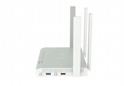 Wi-Fi роутер Keenetic Giga SE (KN-2410) (новый)