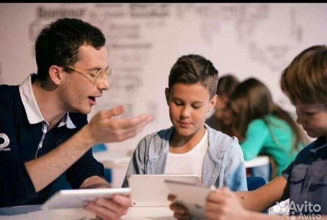 Репетитор по английскому и немецкому языкам