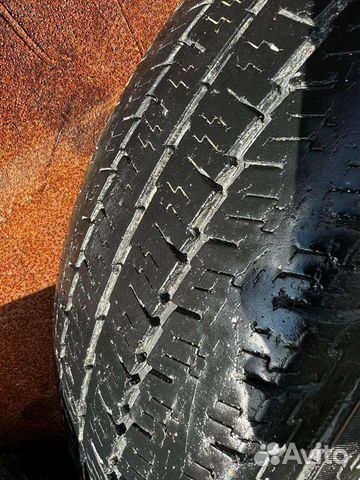 Matador MPS 125 Variant All Weather 185/75 R16C