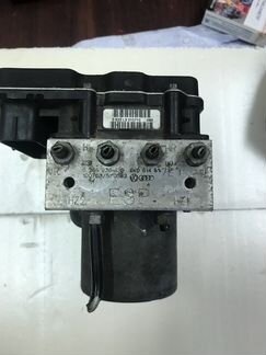 Блок ABS Audi A5 A4 8K0614517EJ
