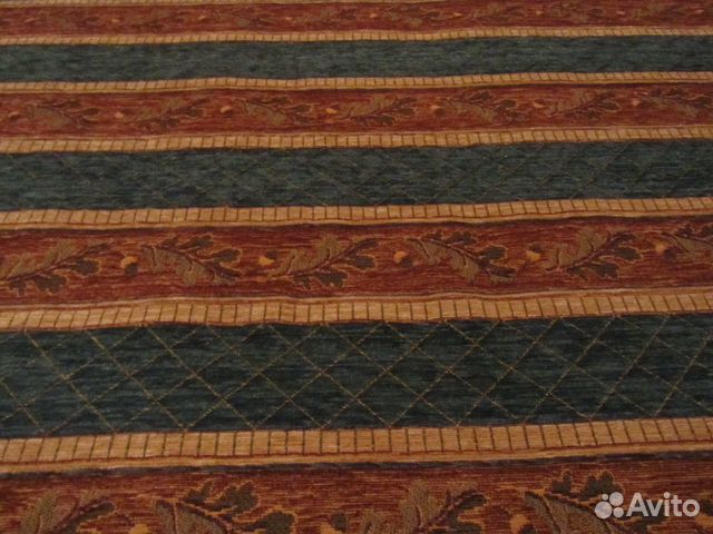 Обивочная мебельная ткань шенилл