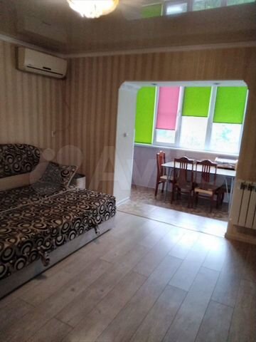 Квартира-студия, 32 м², 3/5 эт.