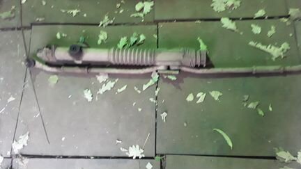 Рулевой механизм,в сборе,на ваз 2108-09-015 и т.д