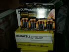 Батарейки Duracell, Energizer AA, AAA объявление продам