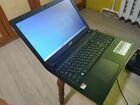 Acer: 15,6 matte, A4-9125, 8 Ddr4, Ssd+hdd