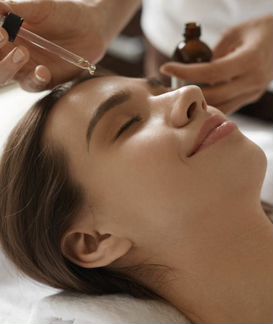 Лимфодренажный,скульптурный массаж, пилинги