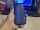 Телефон ZTE L8 в нормальном состояние