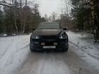 SsangYong Kyron 2.3 МТ, 2010, 190 100 км