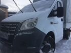 ГАЗ ГАЗель Next 2.8 МТ, 2014, 85 000 км объявление продам