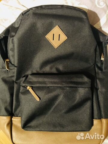 Рюкзак новый