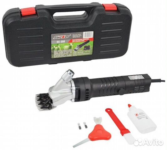 Машинка для стрижки овец forza SC-350