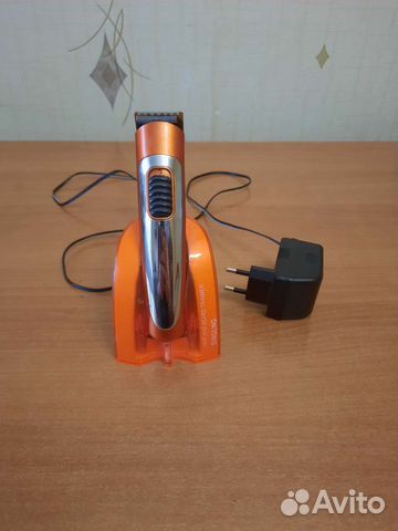 Триммер для бороды и волос