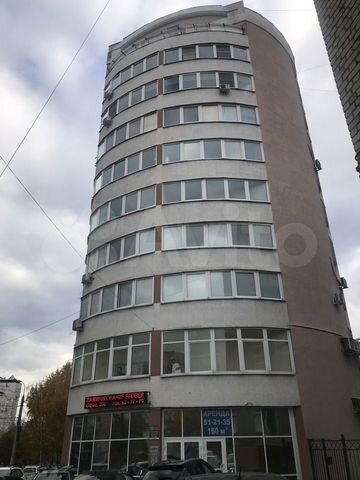 3-к. квартира, 117 м², 8/10 эт.