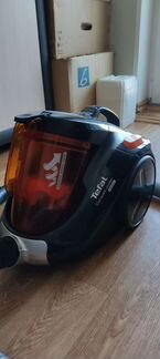 Пылесос Tefal