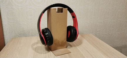 Беспроводные наушники с микрофоном LPT-660