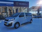 Peugeot Traveller 2.0 AT, 2021 объявление продам
