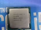 Intel core i5 10400 BOX + MSI H510M PRO объявление продам