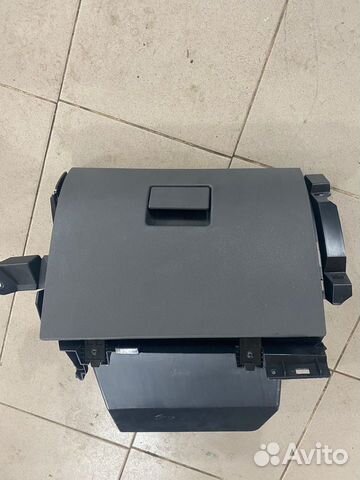 Бардачок Ford C-max 2007-2012