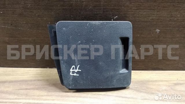 Ящик Фольксваген Поло 5