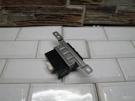 Блок управления полным приводом Mazda 6 MPS GG