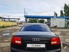 Audi A8 4.2 AT, 2003, 247 500 км
