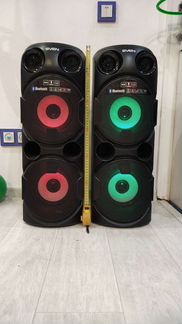 Аренда колонок