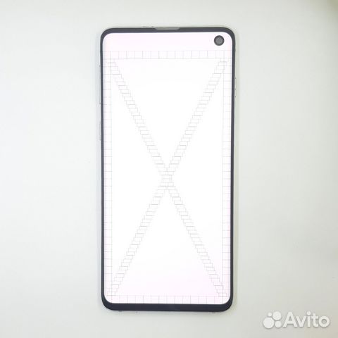 Экран Samsung s10 sm-g973 Дисплей оригинал