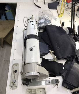 Машина прямострочка Juki DDL 8100e