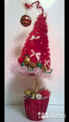 Елка искуственная