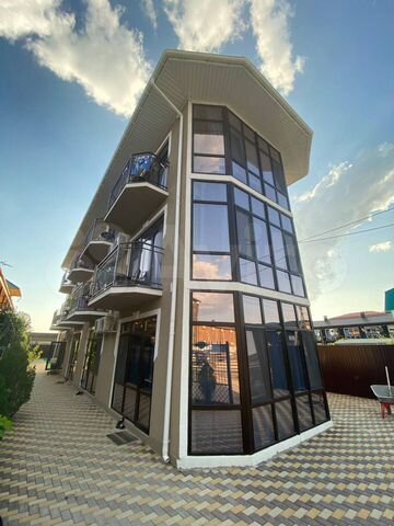 Комната 20 м², 1/4 эт.