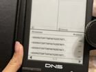 Электронная книга DNS airbook ETJ601 объявление продам