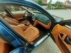 Maserati Quattroporte 4.2 AT, 2004, 105 122 км объявление продам