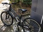 Велосипед подростковый Haro объявление продам