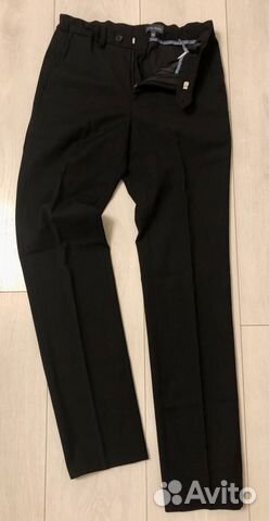 Брюки школьные silver spoon и М&S 152-158