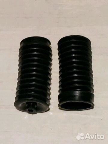 Пыльник рулевой рейки на оку