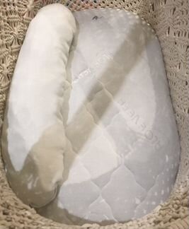 Матрасик на заказ в люльку