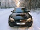 Subaru Impreza WRX STI 2.5 МТ, 2011, 150 000 км объявление продам