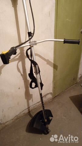 Триммер бензиновый Patriot 362