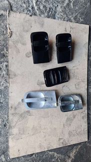 Гранд Старекс Starex/H1 Ручка сдвижной двери