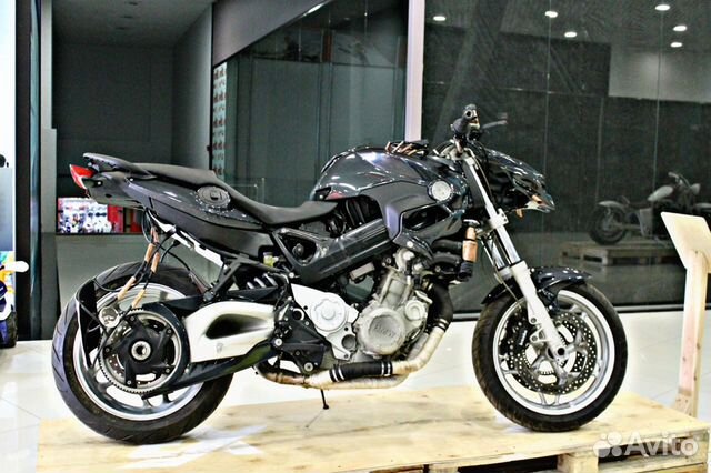 Обслуживание мотоциклов bmw