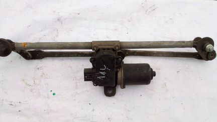 Трапеция дворников Chevrolet Lacetti